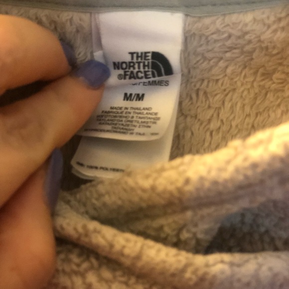 Fleece - Picture 2 of 4